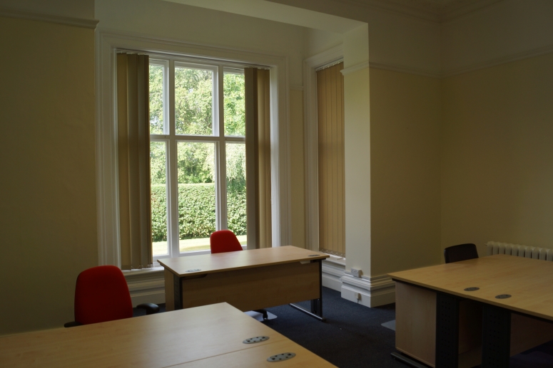 Offices, Longdene House, Hedgehog Lane, Haslemere, Surrey, GU27 2PH